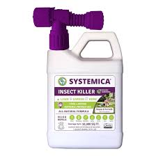 SNS SYSTEMICA 32oz