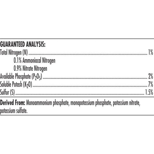 Advanced Nutrients Connoisseur Grow B