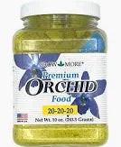 GM Orchid 20-20-20 10 oz