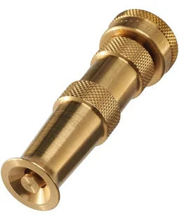 Dramm Brass Adjustable Nozzle