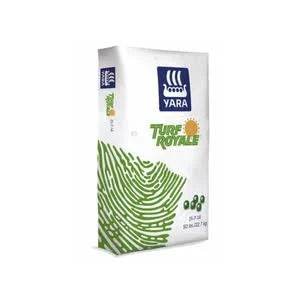 YARA 21-7-14 50 LB TURF ROYALE