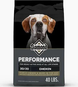 Diamond Performance 40 lb
