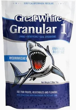 Great White Granular 2.2 lb