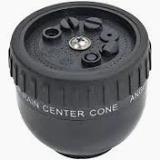 Dramm Rain Select 9 Pattern Spray Head