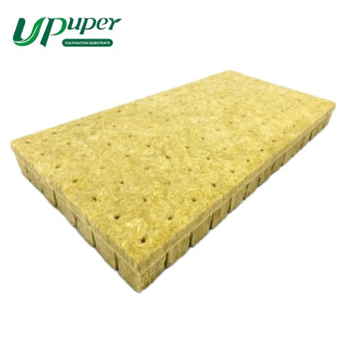UpUper Rock Wool 1.5" 98 count