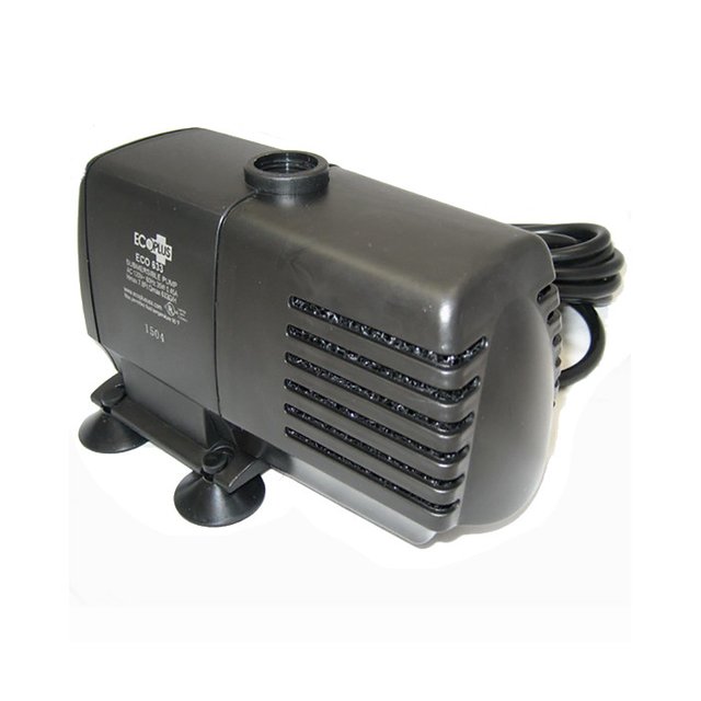 EcoPlus Eco 633 Pump 594 GPH