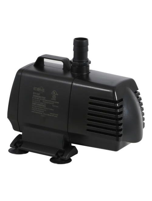 EcoPlus Eco 1267 pump 1347 GPH