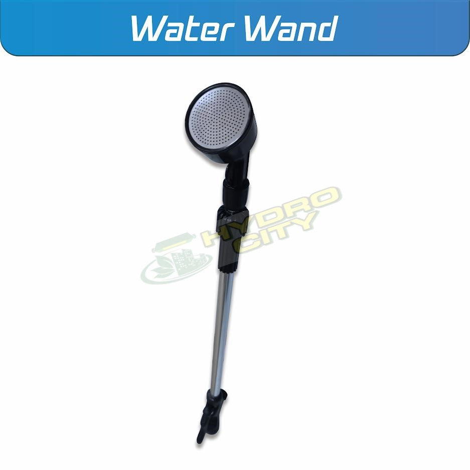 Platinum Watering Wand