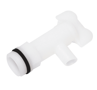 Platinum Spigot 6 Gallon