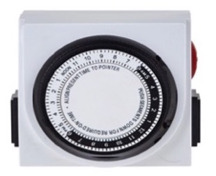 PLATINUM Mech Timer PMT-1