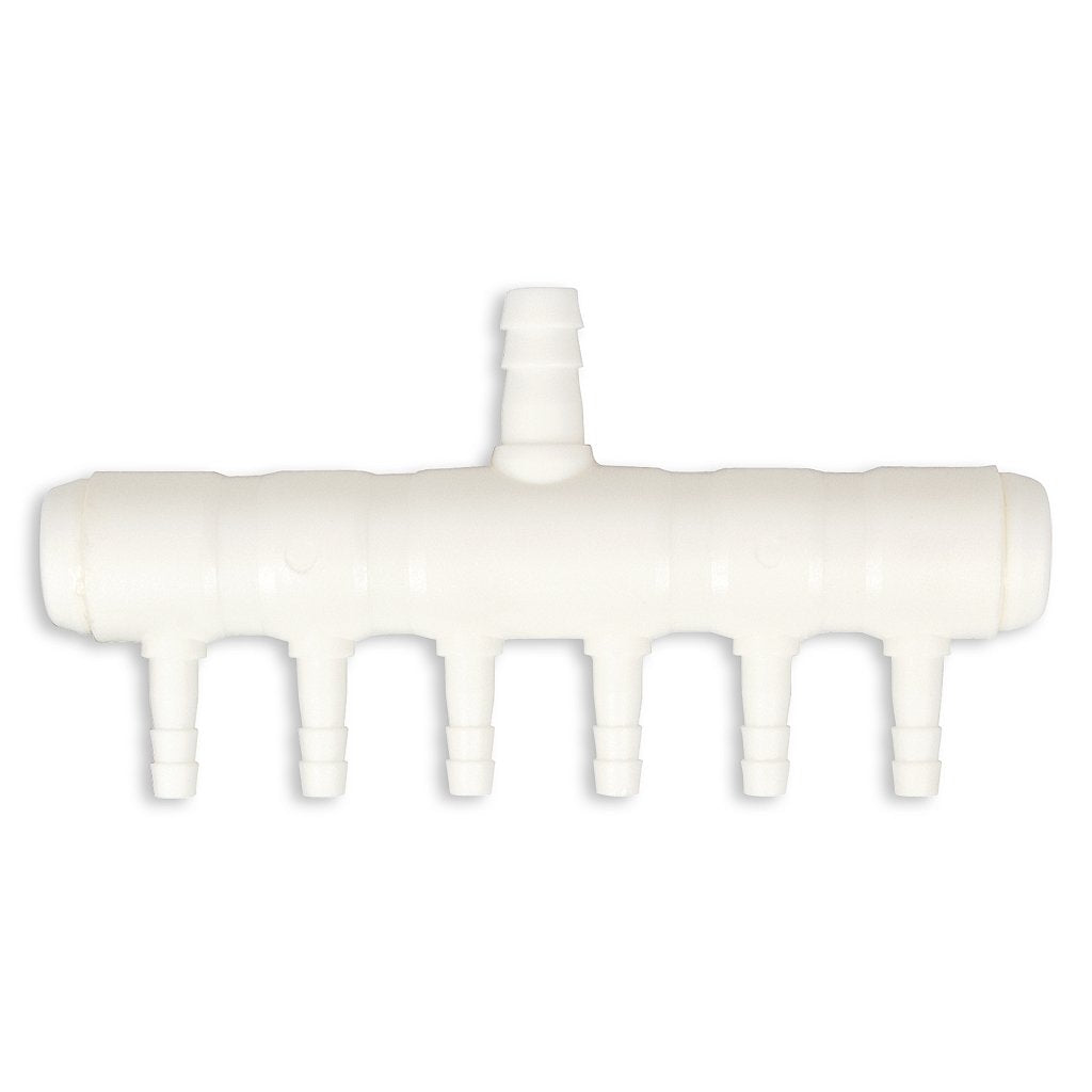 Elemental Solutions O2 Plastic Divider