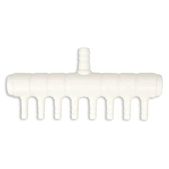 Elemental O2 Plastic Divider- 8