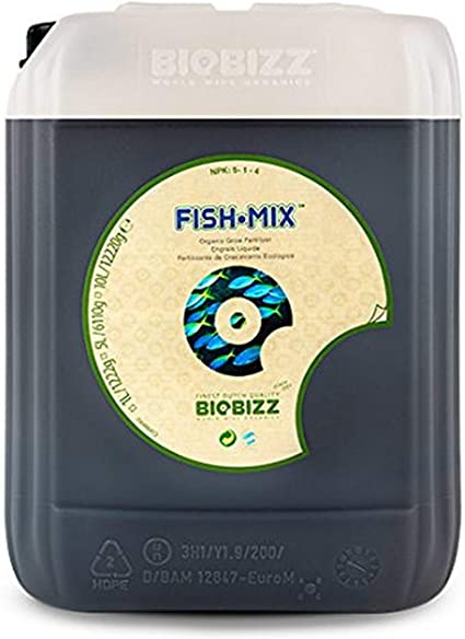 BioBizz Fish-Mix