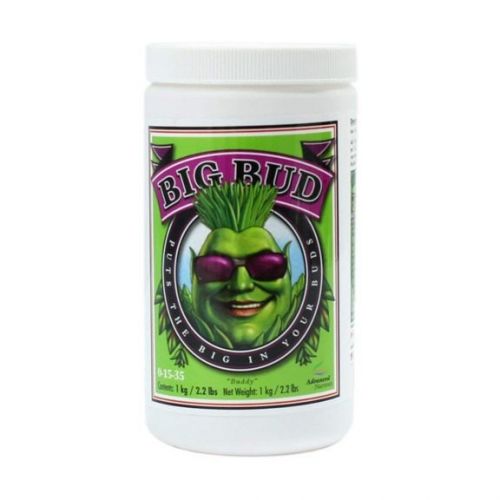 Advanced Nutrients Big Bud Powder