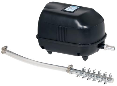 EcoPlus Pro Linear Air Pump