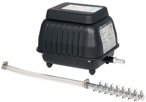 EcoPlus Pro Linear Air Pump