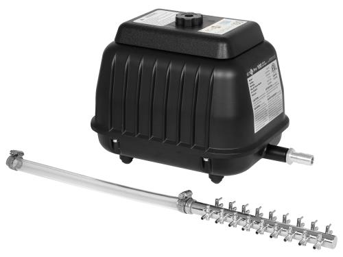 EcoPlus Pro Linear Air Pump