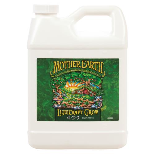 Mother Earth LiquiCraft Grow 4-3-3