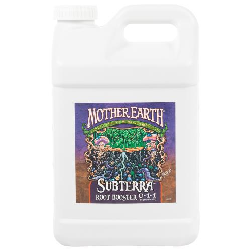 Mother Earth Subterra Root Booster