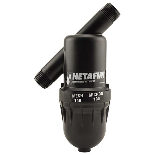 Netafim Disc Filter