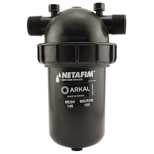 Netafim Disc Filter