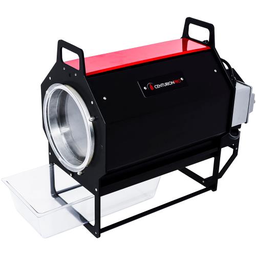 CenturionPro® Dry Batch Trimmer - Model 0