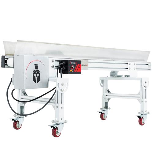 CenturionPro Infeed Conveyor - Mini/Original