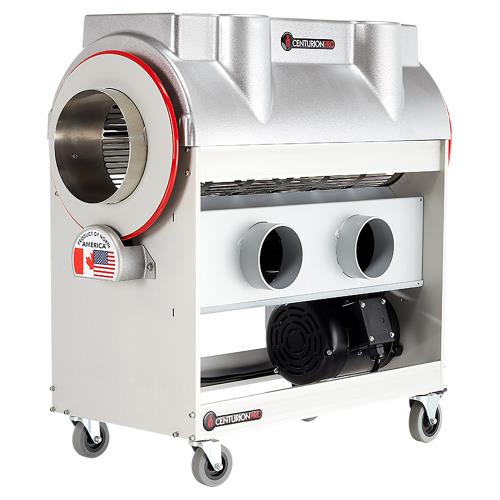 Centurion Pro Silver Bullet Trimmer (Stainless Steel Tumblers)