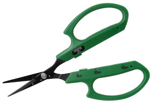 Shear Perfection Senshi Bonsai Scissor - 2 in Straight Non Stick Blades (12/Cs)
