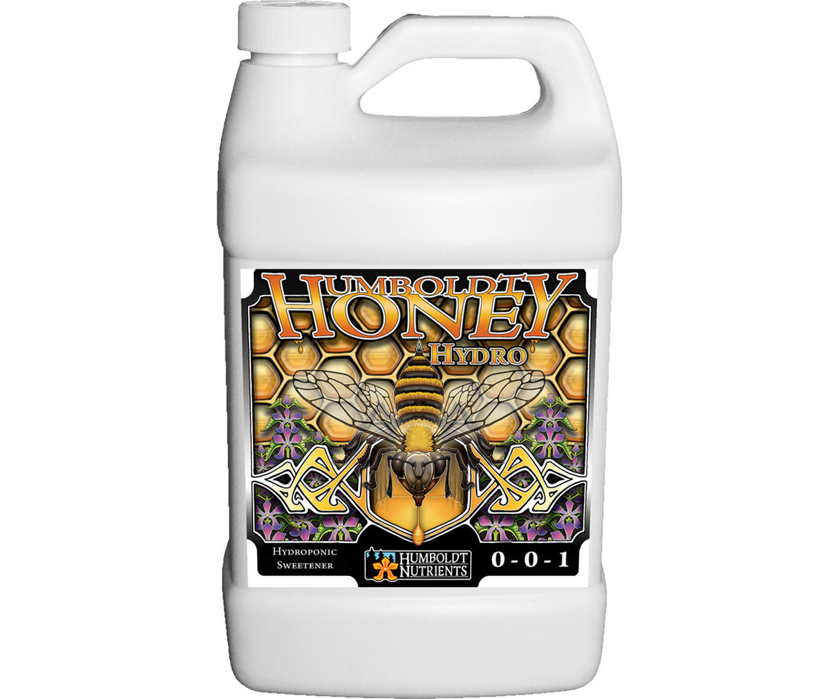 Humboldt Nutrients Honey Hydro