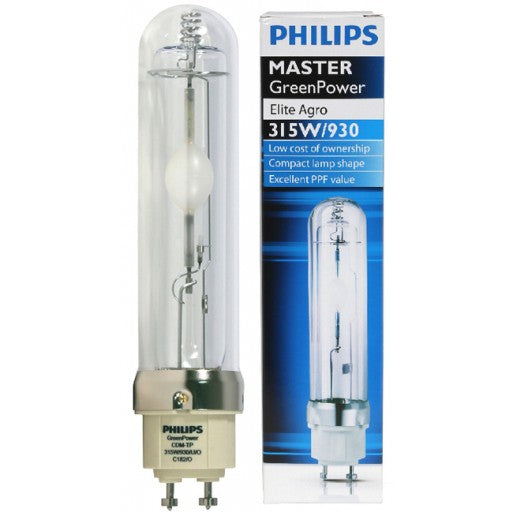Philips 315W 3100K LEC