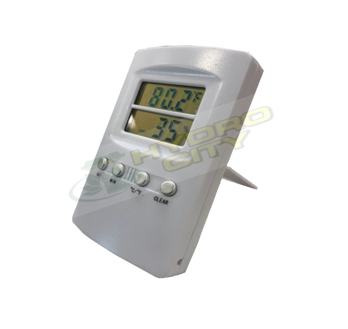 Platinum Digital Small Thermometer