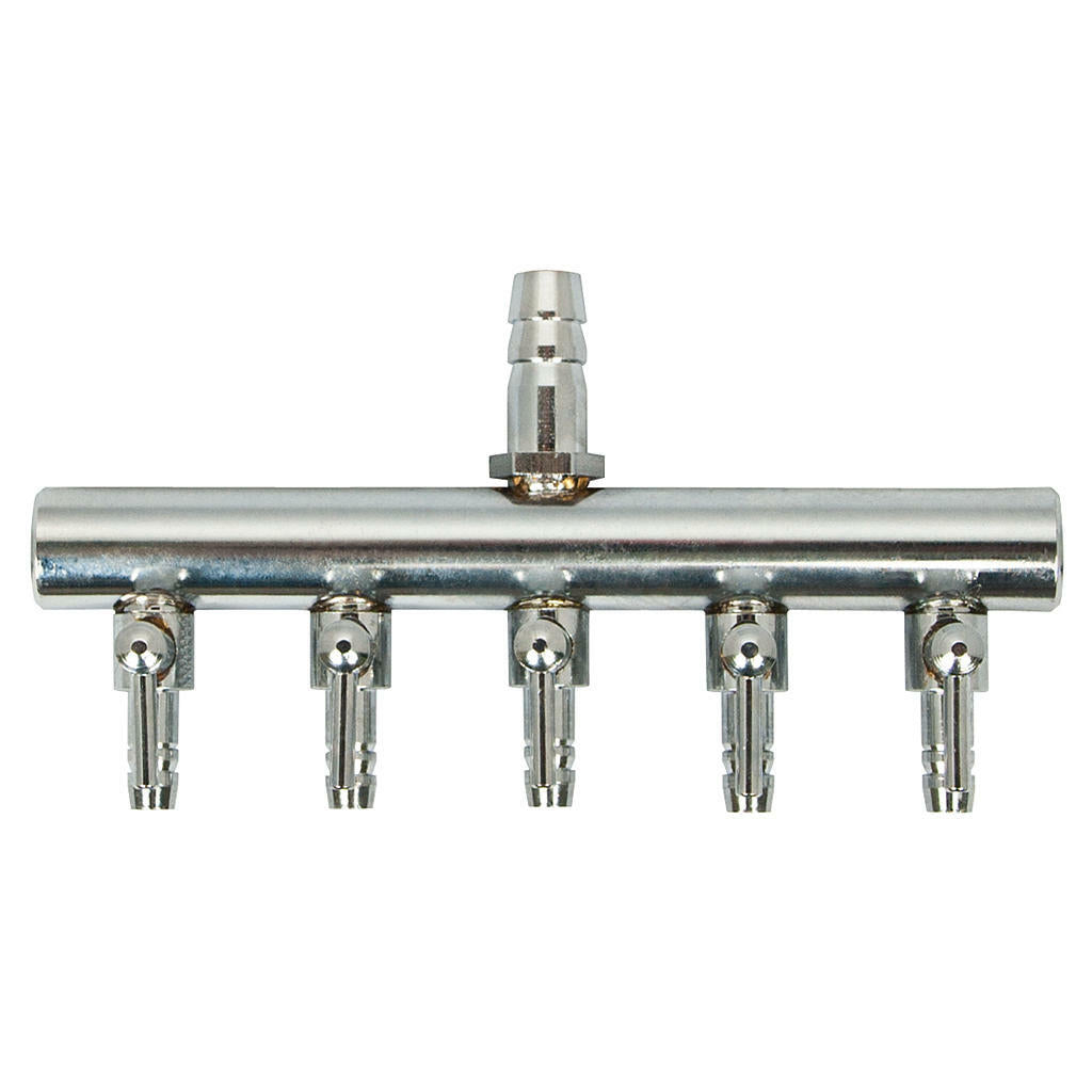 Elemental Solutions O2 Metal Divider