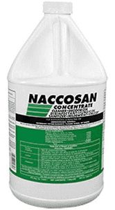 Growmore Naccosan 1gal