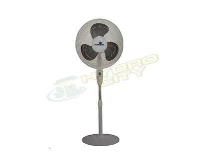 Tornado 18" Stand Fan (No Warranty)