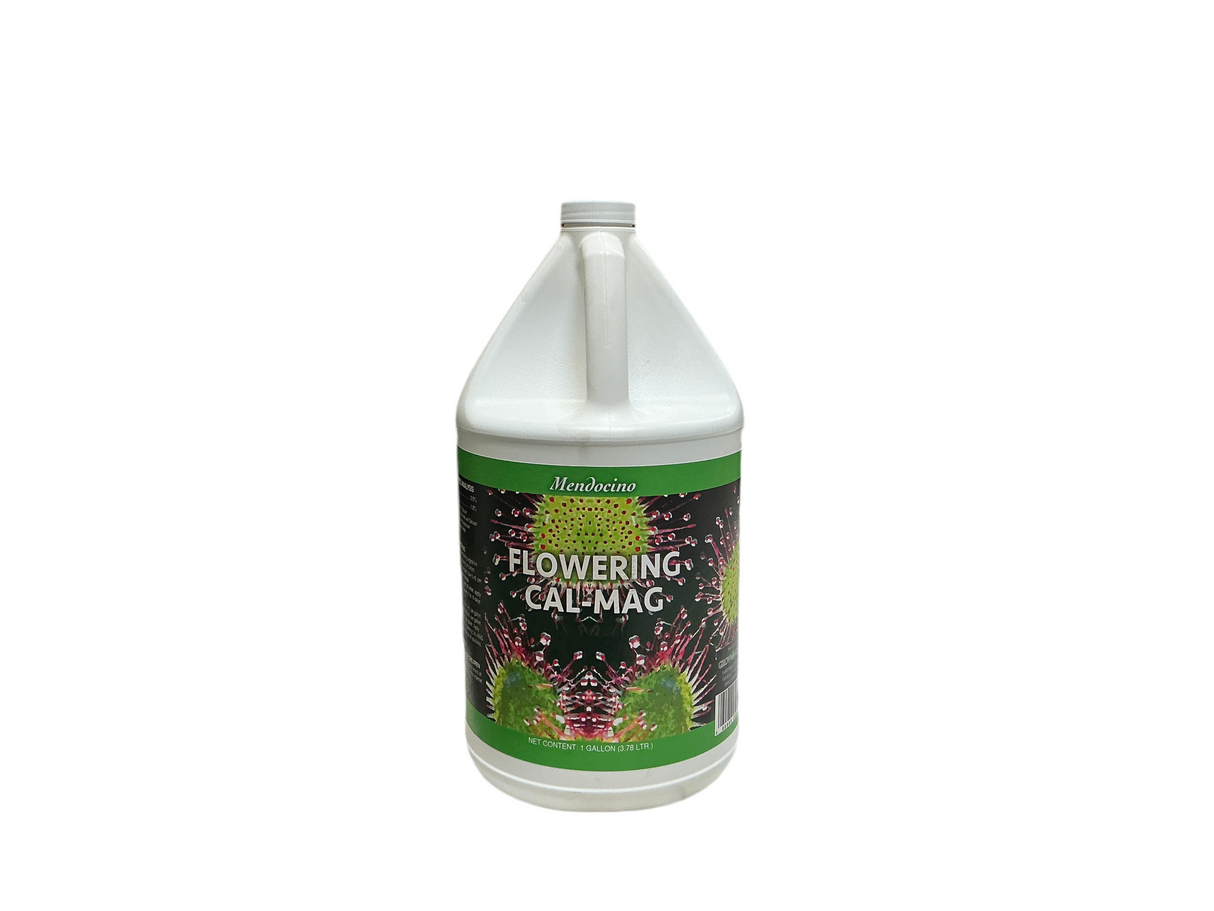 Growmore Flowering Cal Mag 1gal