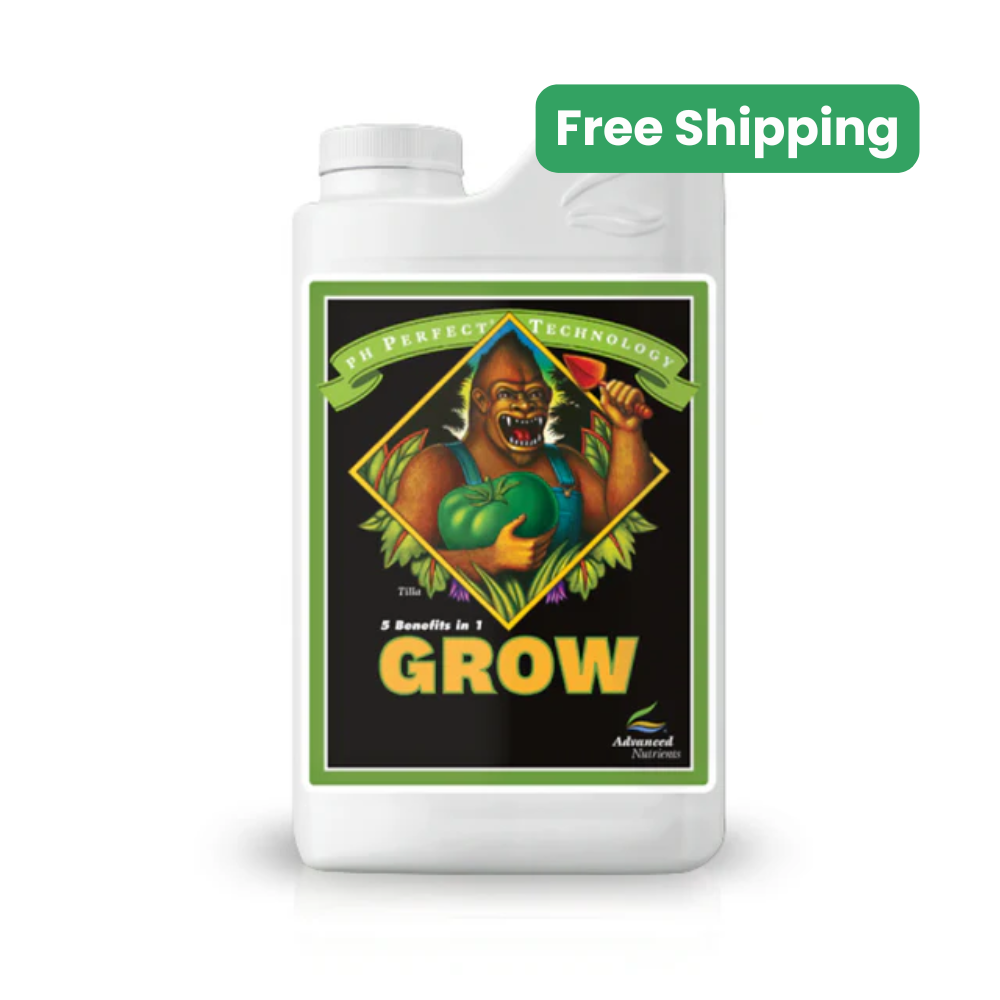 Advanced Nutrients pH Perfect Grow