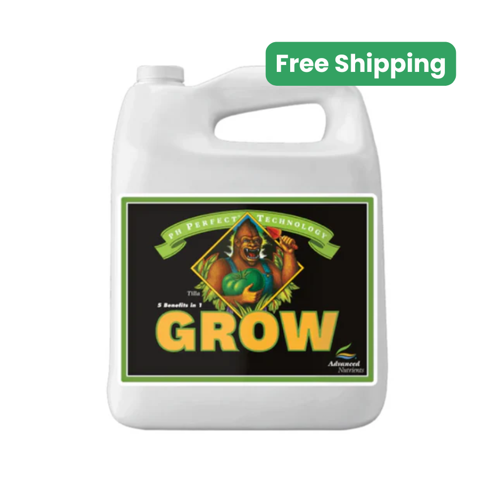 Advanced Nutrients pH Perfect Grow