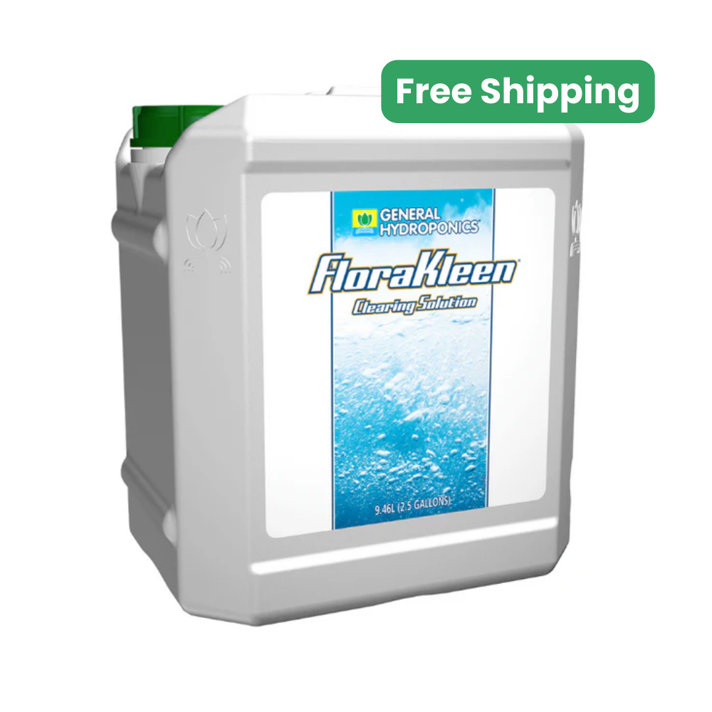 General Hydroponics Flora Kleen