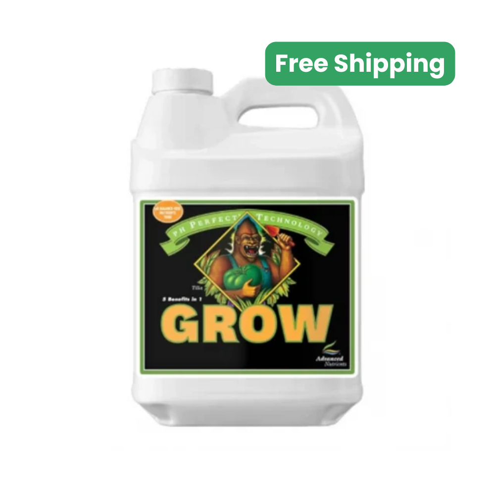 Advanced Nutrients pH Perfect Grow
