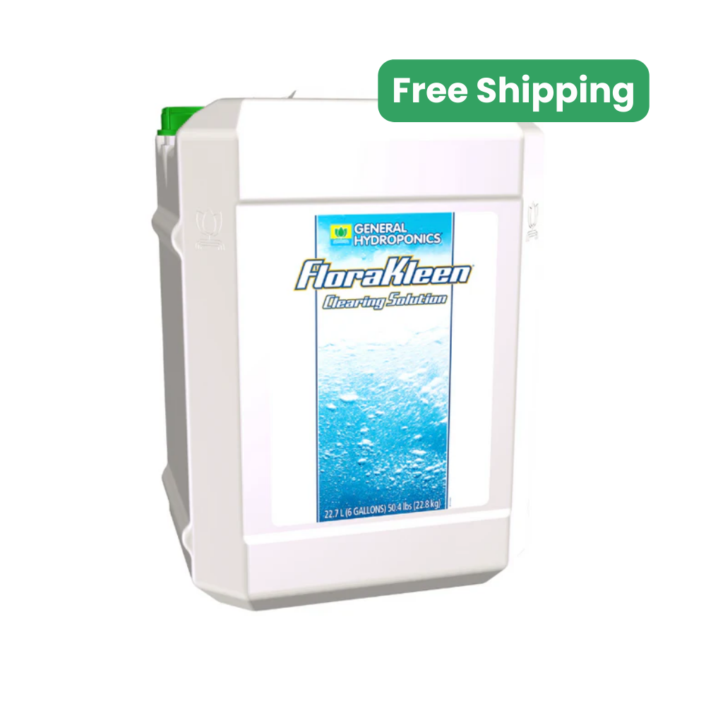 General Hydroponics Flora Kleen