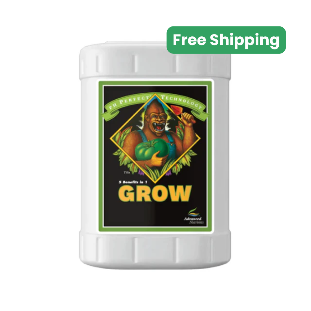 Advanced Nutrients pH Perfect Grow
