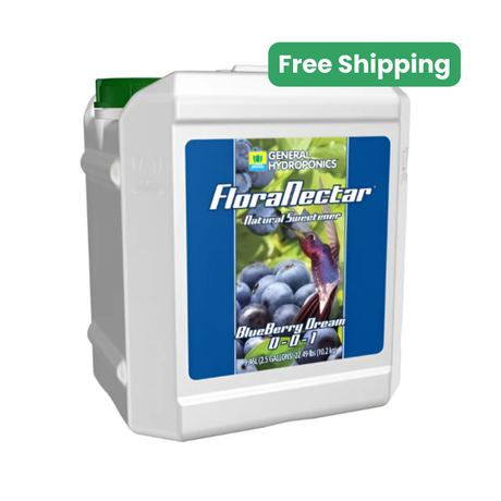 General Hydroponics FloraNectar Blueberry