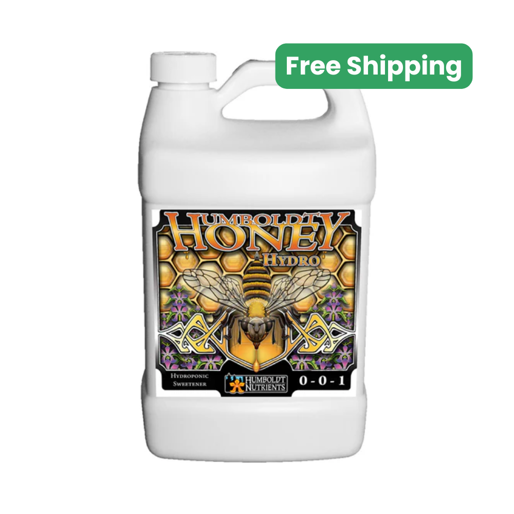 Humboldt Nutrients Honey Hydro