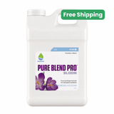 Botanicare Pure Blend Pro Bloom
