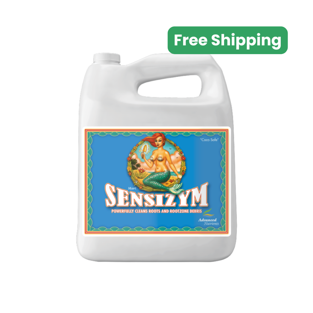 Advanced Nutrients Sensizym