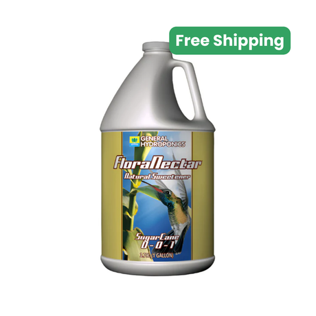 General Hydroponics FloraNectar Sugar Cane
