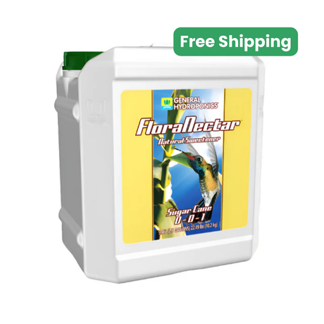 General Hydroponics FloraNectar Sugar Cane