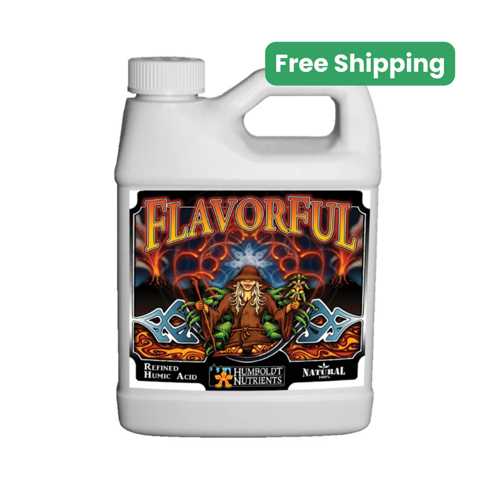 Humboldt Nutrients FlavorFul