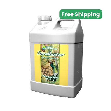 General Hydroponics FloraNectar Pineapple Rush